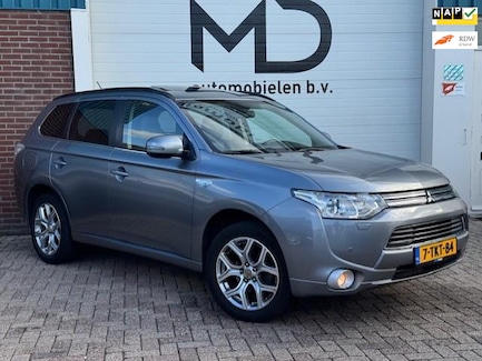 Mitsubishi Outlander 0