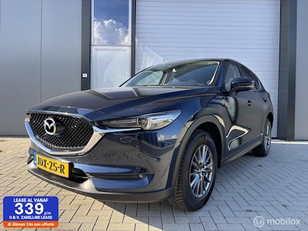Mazda CX-5 0