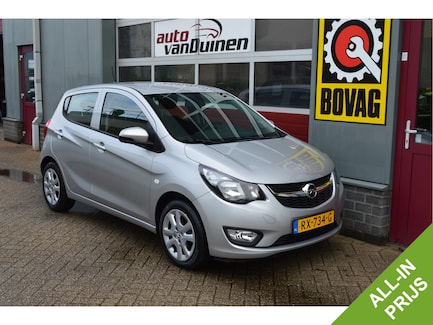 Opel Karl 0