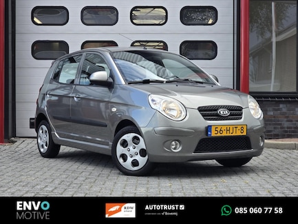 Kia Picanto 0