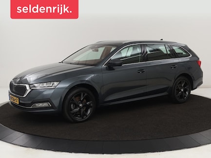 Skoda Octavia 0