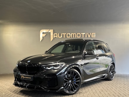 BMW X5 0