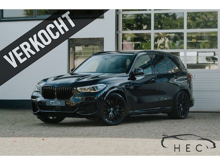 BMW X5 M 0