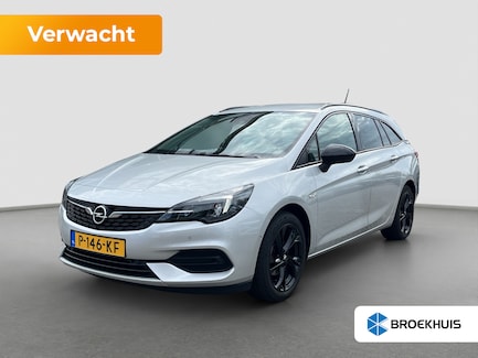 Opel Astra 0