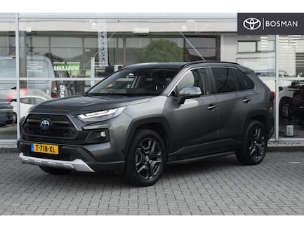 Toyota RAV4 0