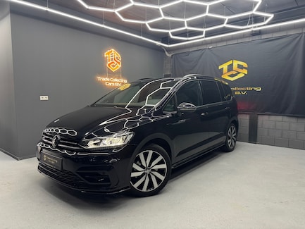 Volkswagen Touran 0