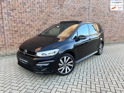 Volkswagen Touran 0