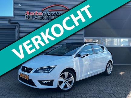 SEAT Leon 0