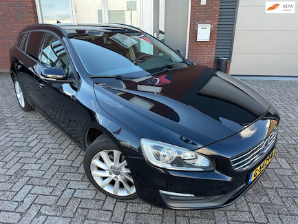 Volvo V60 0
