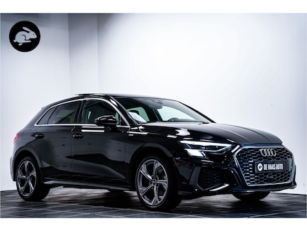 Audi A3 0