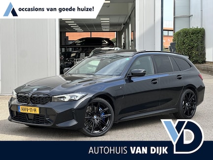 BMW 3-Serie 0