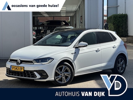 Volkswagen Polo 0