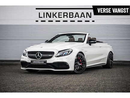 Mercedes-Benz C-klasse 0