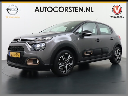 Citroën C3 0