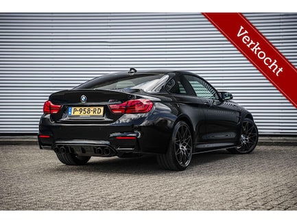BMW M4 0