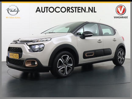 Citroën C3 0