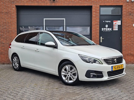 Peugeot 308 0