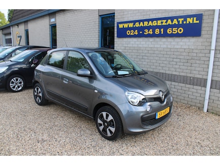 Renault Twingo 0