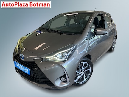 Toyota Yaris 0