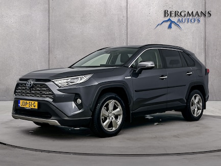 Toyota RAV4 0