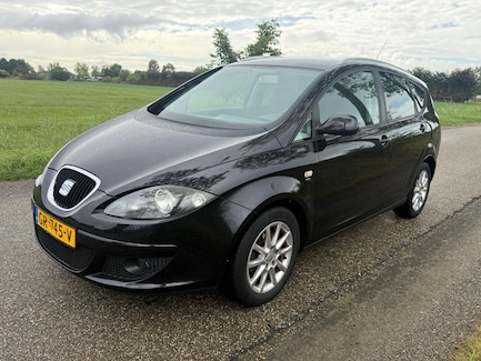 SEAT Altea XL 0