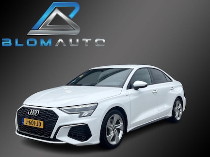 Audi A3 0