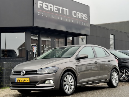 Volkswagen Polo 0