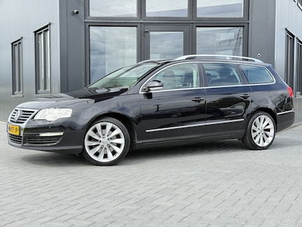 Volkswagen Passat 0