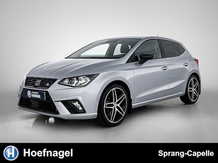 SEAT Ibiza 0