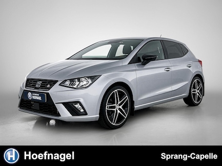 SEAT Ibiza 0