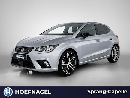 SEAT Ibiza 0