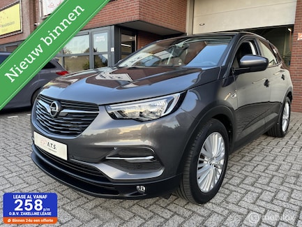 Opel Grandland 0