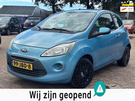 Ford Ka 0