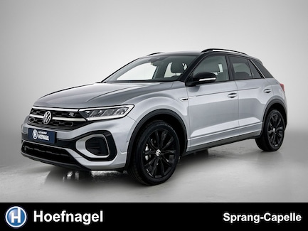 Volkswagen T-Roc 0