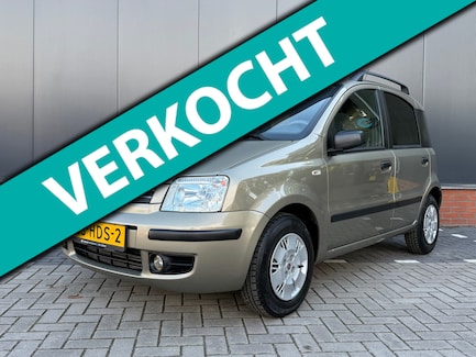 Fiat Panda 0