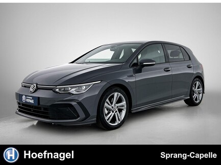 Volkswagen Golf 0