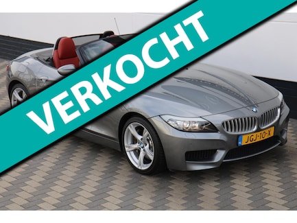 BMW Z4 0