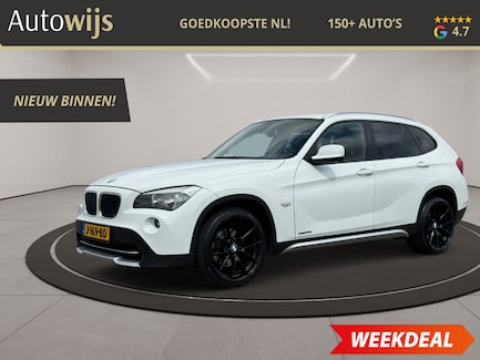 BMW X1 0