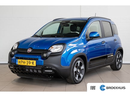 Fiat Panda 0