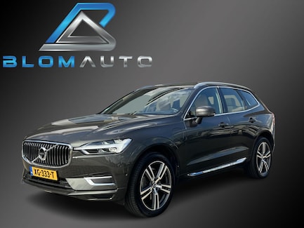 Volvo XC60 0