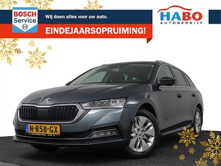Skoda Octavia 0
