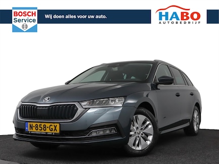 Skoda Octavia 0