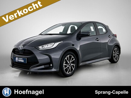 Toyota Yaris 0