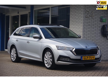 Skoda Octavia 0