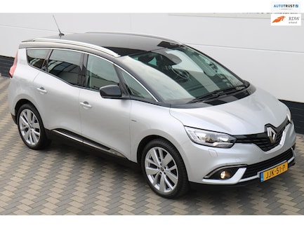Renault Grand Scenic 0
