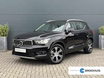 Volvo XC40 0