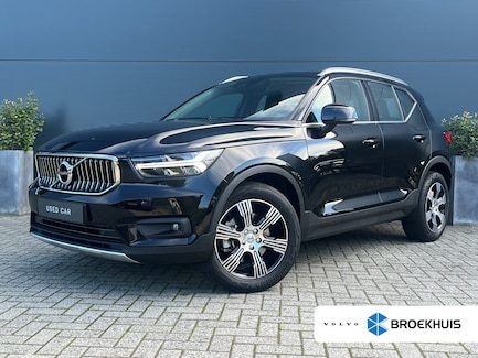 Volvo XC40 0