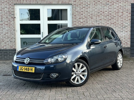 Volkswagen Golf 0