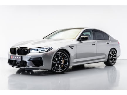 BMW M5 0
