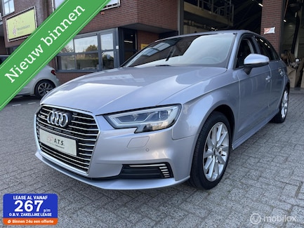 Audi A3 0